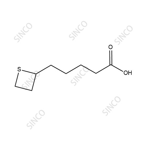 硫辛酸杂质25,Thioctic Acid Impurity 25