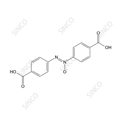 萘莫司他杂质9,Nafamostat Impurity 9