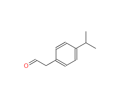 4-(1-甲基乙基)-苯乙醛,4-isopropylphenylacetaldehyde