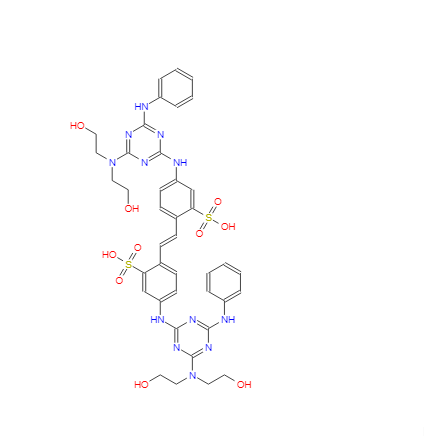 熒光增白劑,FLUORESCENT BRIGHTENER 28