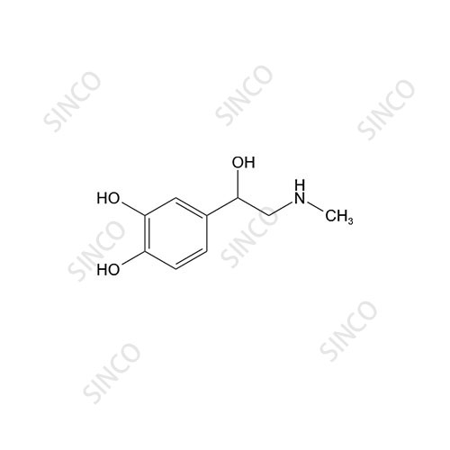 去甲肾上腺素杂质4,Norepinephrine Impurity 4