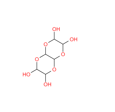 乙二醛三聚物二水合物,GLYOXAL HYDRATE TRIMER