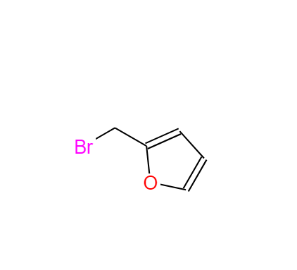 2-溴甲基呋喃,2-(Bromomethyl)furan