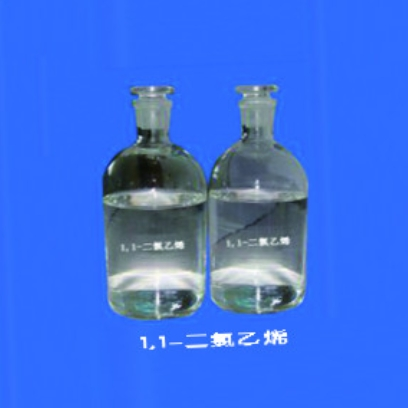 1,1-二氯乙烯,1,1-dichloroethene