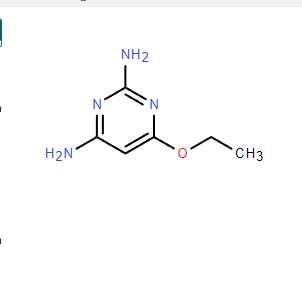 2,4-二氨基-6-乙氧基嘧啶,2,4-diamino-6-ethoxypyrimidine