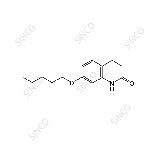 阿立哌唑雜質(zhì)26,Aripiprazole Impurity 26