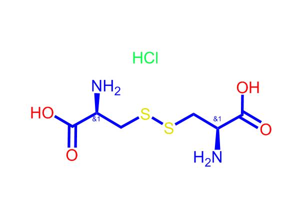 L-胱氨酸鹽酸鹽,L-Cystine hydrochloride