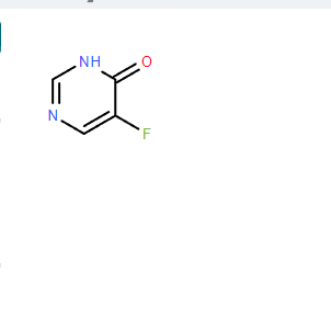 5-氟-4-羟基嘧啶,5-Fluoro-4-hydroxypyrimidine