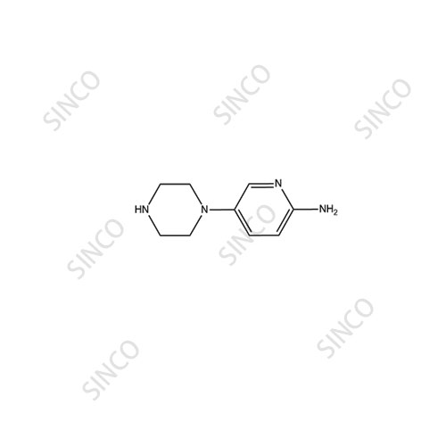 帕布昔利布杂质41,Palbociclib Impurity 41