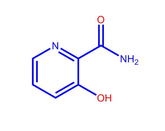 3-羟基吡啶酰胺,3-Hydroxypicolinamide