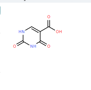 2，4-二羥基-5-嘧啶甲酸,uracil-5-carboxylic acid momohydrate