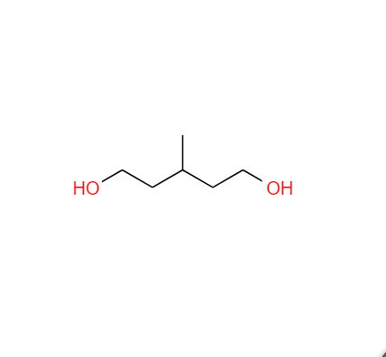 3-甲基-1,5-戊二醇,3-Methyl-1,5-pentanediol