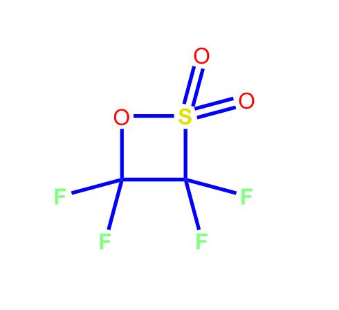 四氟乙烷-beta-磺内酯,Tetrafluoroethanesultone