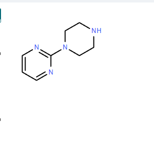 2-哌嗪基嘧啶,2-(1-piperazinyl)pyrimidine