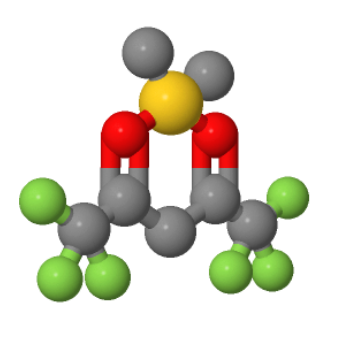 六氟乙酰丙酮二甲基金,DIMETHYLGOLD HEXAFLUOROACETYLACETONATE