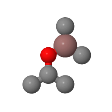 (i-Propoxy)dimethylindium, 98%,(i-Propoxy)dimethylindium, 98%