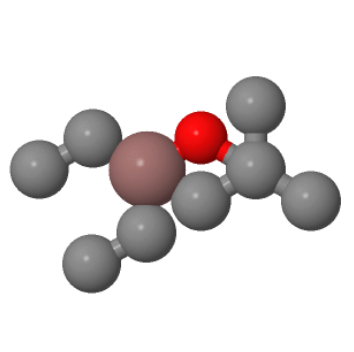 (t-Butoxy)diethylindium, 98%,(t-Butoxy)diethylindium, 98%