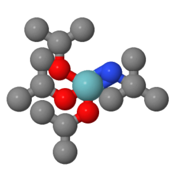 (t-Butylimido)tris(i-propoxy)niobium, 98%,(t-Butylimido)tris(i-propoxy)niobium, 98%