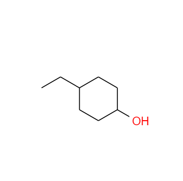 4-乙基环己醇,4-Ethylcyclohexanol