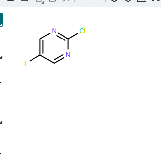 2-氯-5-氟嘧啶,2-Chloro-5-fluoro-pyrimidine