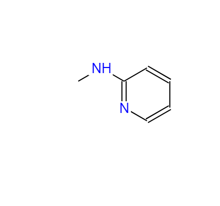 2-甲基氨基吡啶,2-(Methylamino)pyridine