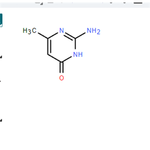 "2-氨基-4-甲基-6-羟基嘧啶：有机合成中的核心中间体，引领创新与应用"