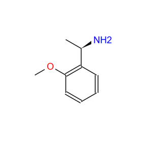 (R)-1-(2-甲氧基苯基)乙胺