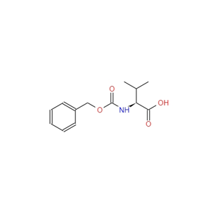N-苄氧羰基-DL-缬氨酸