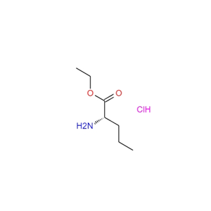 L-正缬氨酸乙酯盐酸盐,L-Norvaline ethyl ester hydrochloride