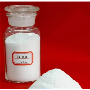 碳酸锂,Lithium carbonate