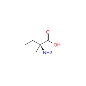 D(-)-异缬氨酸,D-Isovaline