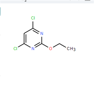 "2-乙氧基-4,6-二氯嘧啶：环保、高效的中间体选择"