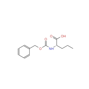 苄氧羰酰基正缬氨酸,Cbz-NVA-OH