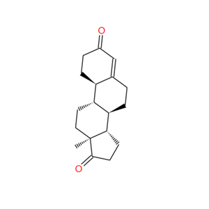 19-去甲-4-雄烯二酮,19-Nor-4-androstene-3,17-dione