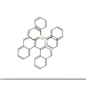 R-(+)-1,1'-联萘-2,2'-双二苯膦 BINAP