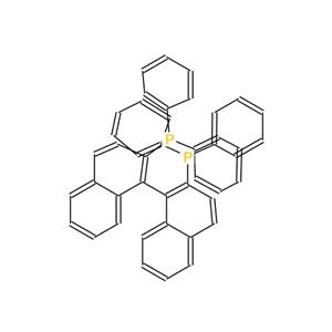 S-(-)-1,1'-联萘-2,2'-双二苯膦 76189-56-5
