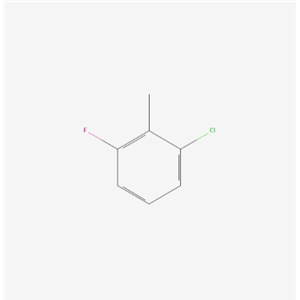 2-氯-6-氟甲苯,2-Chloro-6-fluorotoluene