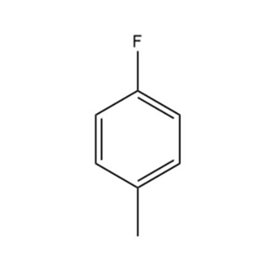 4-氟甲苯,4-Fluorotoluene