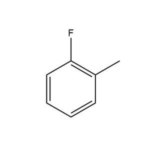 2-氟甲苯,2-Fluorotoluene