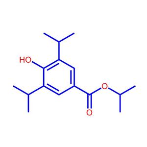 异丙基4-羟基-3,5-二异丙基苯甲酸酯,Isopropyl4-hydroxy-3,5-diisopropylbenzoate