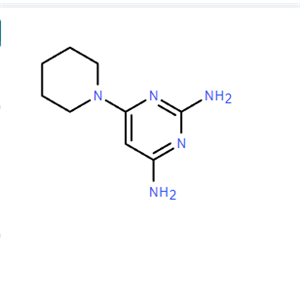 “2,4-二氨基-5-哌啶基嘧啶：纯净、高效、多功能，开启全新合成时代！