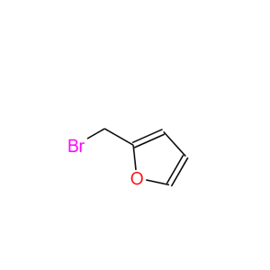 2-溴甲基呋喃