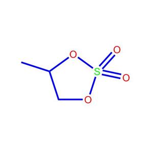 (4S)-甲基-[1,3,2]二氧杂硫杂环戊烷2,2-二氧化物174953-30-1