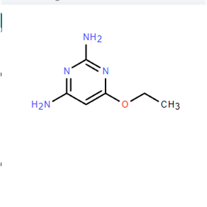 2,4-二氨基-6-乙氧基嘧啶,2,4-diamino-6-ethoxypyrimidine