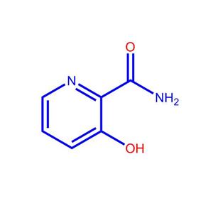 3-羟基吡啶酰胺933-90-4