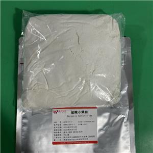 盐酸小檗胺—6078-17-7
