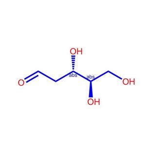 2-脱氧-D-核糖,2-Deoxy-D-ribose