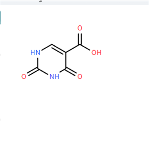 2，4-二羟基-5-嘧啶甲酸,uracil-5-carboxylic acid momohydrate
