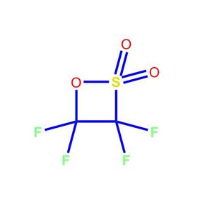 四氟乙烷-beta-磺内酯,Tetrafluoroethanesultone