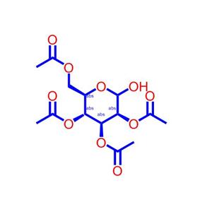 2,3,4,6-O-四乙酰基-D-吡喃甘露糖140147-37-1